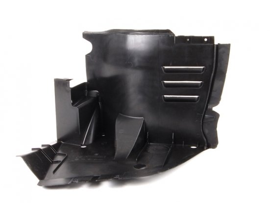 Accéder à la pièce Pare-boue avant gauche partie avant aprés 06/1997