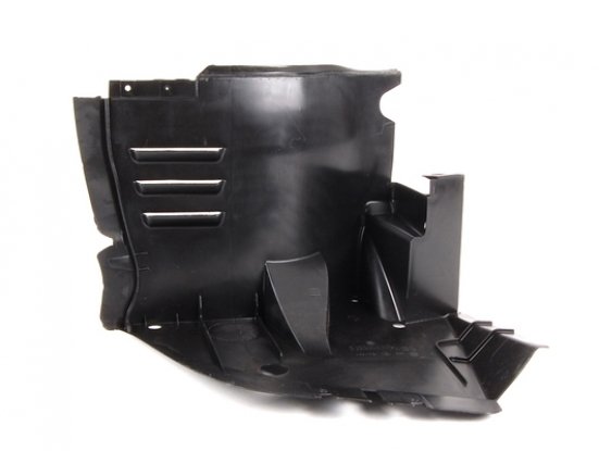 Accéder à la pièce Pare-boue avant droit partie avant aprés 06/1997