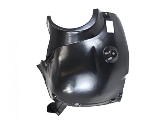 Accéder à la pièce Pare-boue avant gauche partie superieure [Coupé]