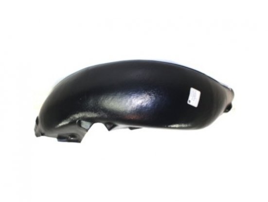 Accéder à la pièce Pare-boue arrière gauche [Coupé]