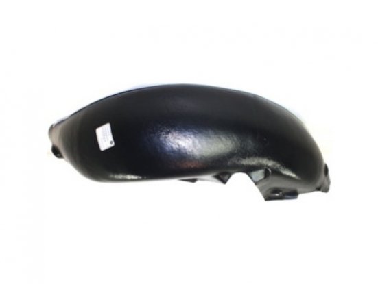 Accéder à la pièce Pare-boue arrière droit [Coupé]