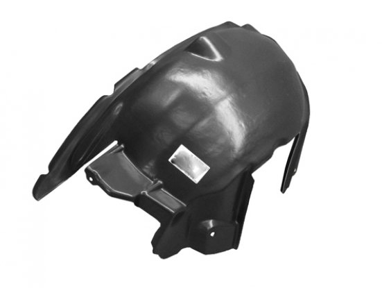 Accéder à la pièce Pare-boue arrière gauche partie avant ->06/1997