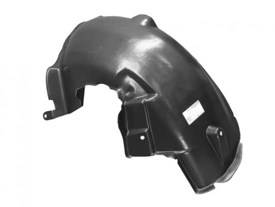 Accéder à la pièce Pare-boue arrière droit partie avant ->06/1997