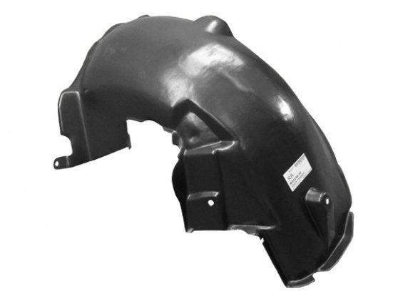 Accéder à la pièce Pare-boue arrière droit partie avant aprés 06/1997