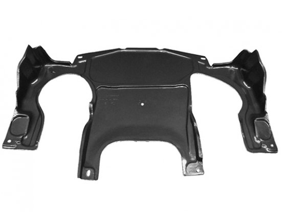 Accéder à la pièce Protection moteur