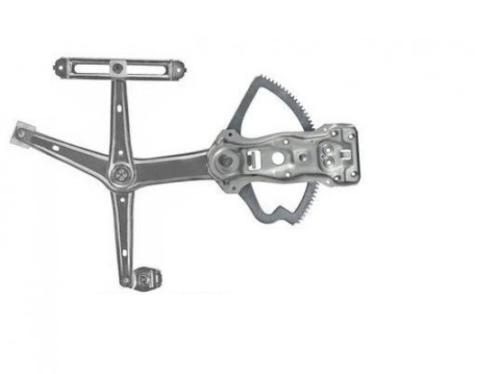 Accéder à la pièce Mécanisme lève-vitres avant gauche électrique [4 portes]