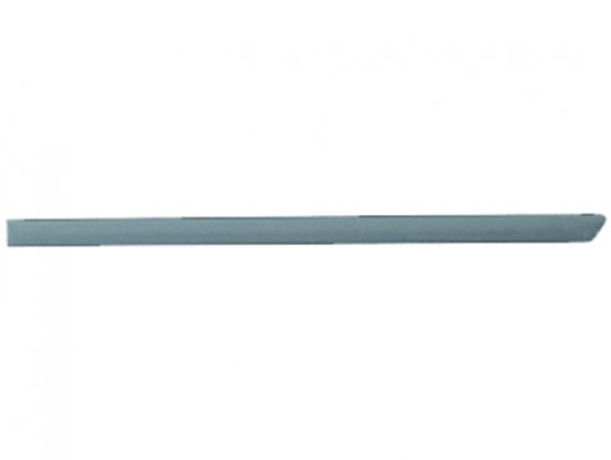 Accéder à la pièce Moulure porte arrière gauche à peindre [5 portes]