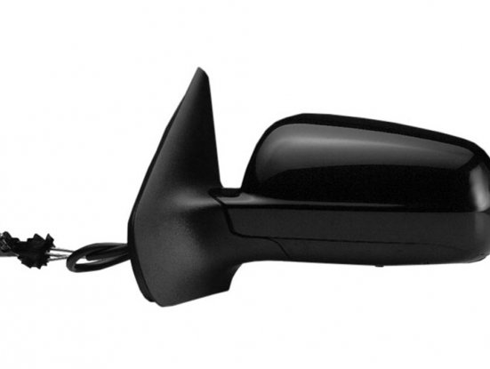 Rétroviseur gauche mécanique, aspherique, glace bleue Grand modèle VOLKSWAGEN BORA  pour VOLKSWAGEN BORA Rétroviseur gauche mécanique, aspherique, glace bleue Grand modèle VOLKSWAGEN BORA  pour VOLKSWAGEN BORA