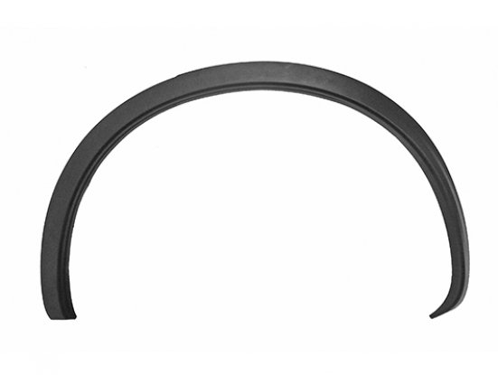 Accéder à la pièce Elargisseur aile arrière droite