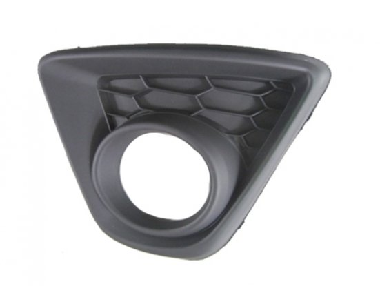 Accéder à la pièce Grille gauche pare-chocs avant + trous antibrouillard