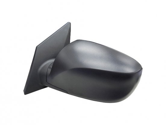 Rétroviseur gauche électrique, chauffant, noir brillant, à peindre, rabattable HYUNDAI IX35  pour HYUNDAI IX35  Rétroviseur gauche électrique, chauffant, noir brillant, à peindre, rabattable HYUNDAI IX35  pour HYUNDAI IX35