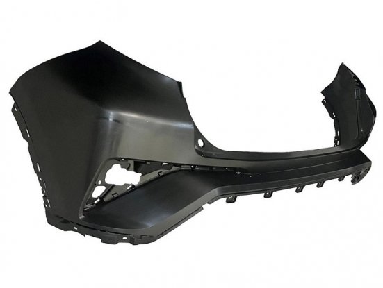 Accéder à la pièce Pare-chocs arrière superieur à peindre