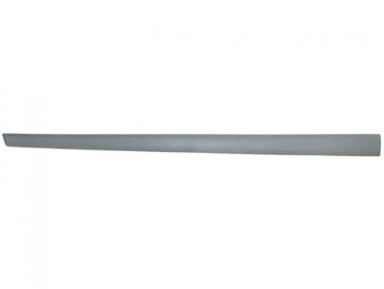 Accéder à la pièce Moulure porte avant gauche à peindre [3 portes]