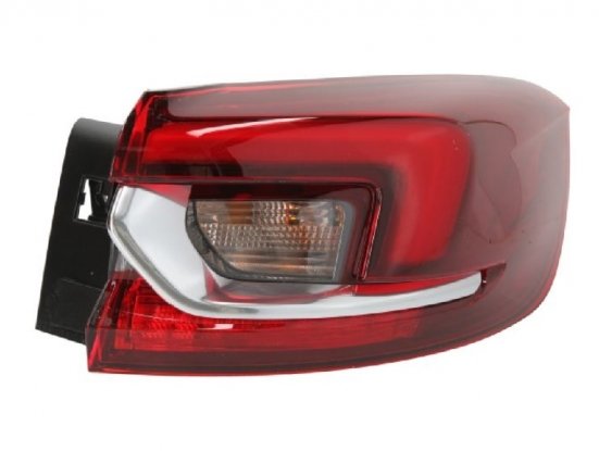 Accéder à la pièce Feu arrière droit LED [Magneti Marelli]