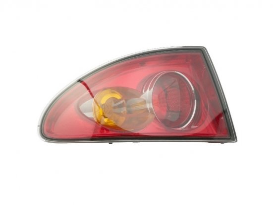 Accéder à la pièce Feu arrière extérieur gauche [Hella]