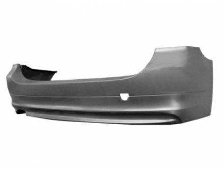 Accéder à la pièce Pare-chocs arrière à peindre [break]