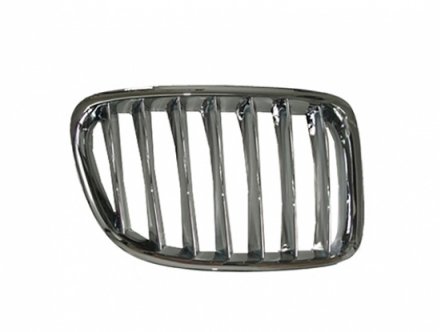 Accéder à la pièce Grille de calandre droite [Chrome - Chrome]