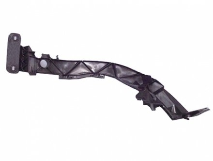 Accéder à la pièce Renfort gauche face avant Accéder à la pièce Renfort gauche face avant