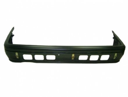 Accéder à la pièce Pare-chocs arrière à peindre [Classic] ->06/1997