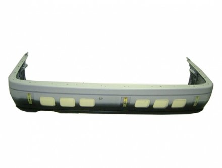 Accéder à la pièce Pare-chocs arrière à peindre + trous moulure [Elegance] ->06/1997