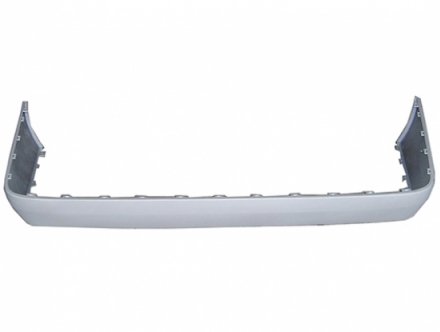 Accéder à la pièce Moulure pare-chocs arrière à peindre ->06/1997