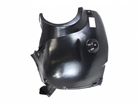 Accéder à la pièce Pare-boue avant gauche partie superieure [Coupé]