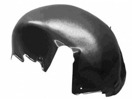 Accéder à la pièce Pare-boue arrière droit [4 portes]