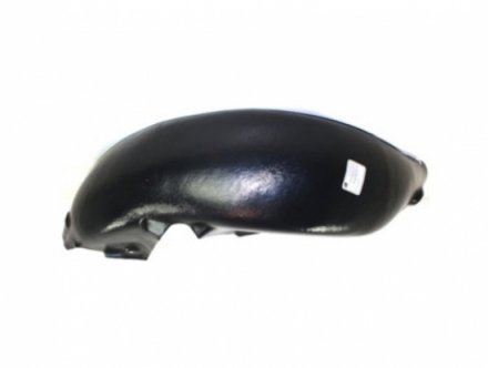 Accéder à la pièce Pare-boue arrière gauche [Coupé]