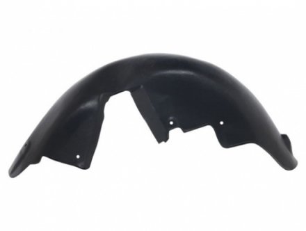 Accéder à la pièce Pare-boue arrière gauche [break]