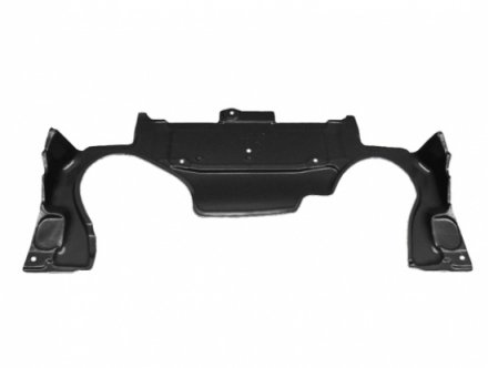 Accéder à la pièce Protection boîte de vitesses automatique [C240/C350]