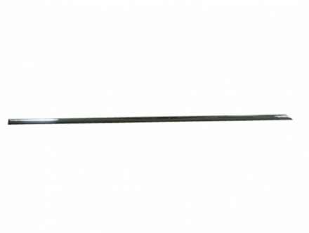 Accéder à la pièce Moulure porte arrière gauche chromé