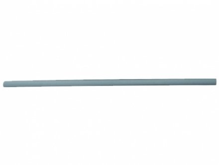 Accéder à la pièce Moulure porte avant gauche noire [5 portes]