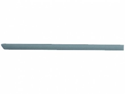 Accéder à la pièce Moulure porte arrière droite à peindre [5 portes]