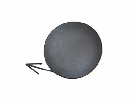 Accéder à la pièce Cache crochet pare-chocs arrière