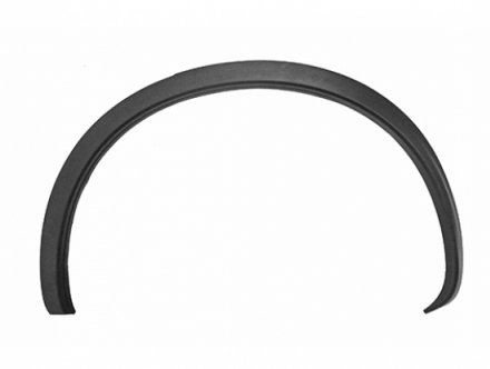 Accéder à la pièce Elargisseur aile arrière droite