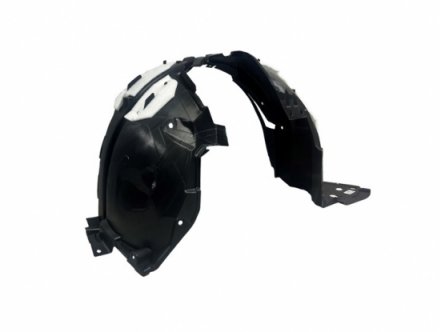 Accéder à la pièce Pareboue aile avant gauche [insonorisant]