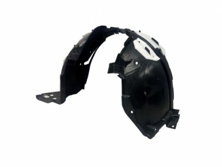 Accéder à la pièce Pareboue aile avant droite [insonorisant]