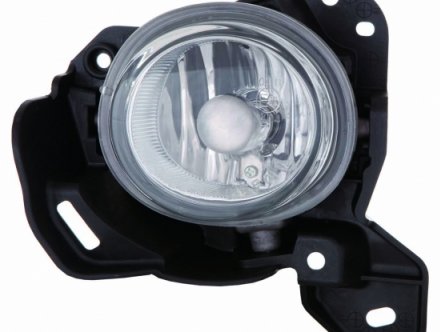 Accéder à la pièce Feu antibrouillard droit H11