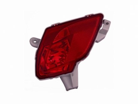 Accéder à la pièce Projecteur antibrouillard arrière gauche W21W