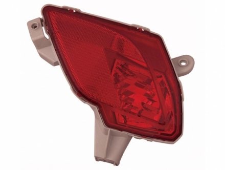 Accéder à la pièce Projecteur antibrouillard arrière droit W21W