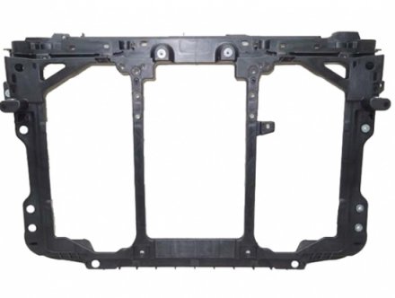 Accéder à la pièce Face avant [2,5L essence]