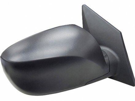 Accéder à la pièce Rétroviseur droit électrique, chauffant, noir brillant