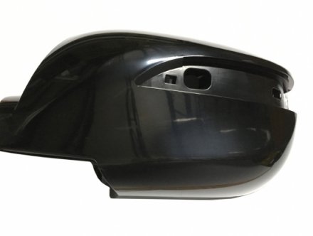 Accéder à la pièce Coque rétroviseur gauche avec trou feu