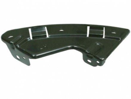 Accéder à la pièce Support intérieur gauche pare-chocs avant