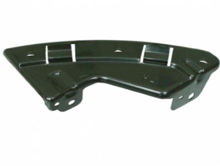 Accéder à la pièce Support intérieur droit pare-chocs avant