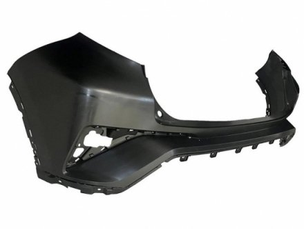 Accéder à la pièce Pare-chocs arrière superieur à peindre