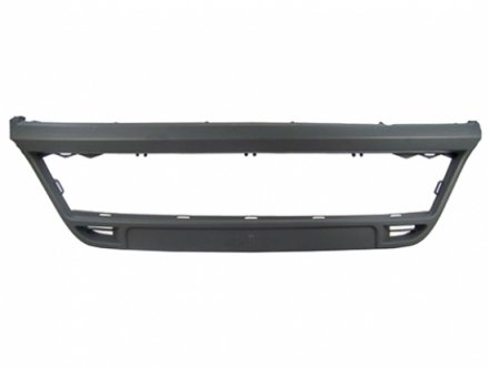 Accéder à la pièce Cadre grille central pare-chocs avant [ST]