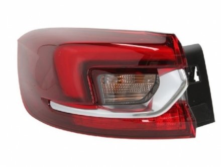 Accéder à la pièce Feu arrière gauche LED [Magneti Marelli]