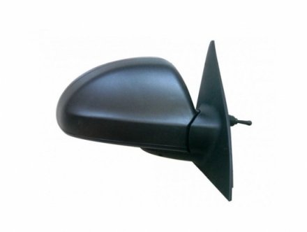 Accéder à la pièce Rétroviseur droit mécanique  