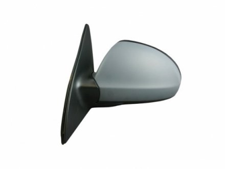 Accéder à la pièce Rétroviseur gauche mécanique à peindre